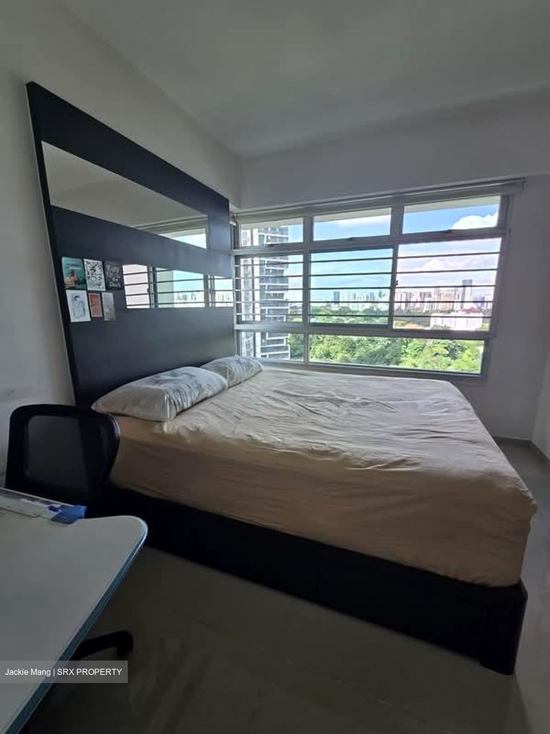 Blk 61C Strathmore Green (Queenstown), HDB 4 Rooms #566712301